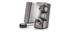 Bose Companion 20 Gris