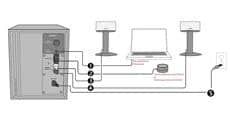 Bose Companion 50