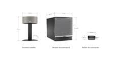 Bose Companion 50