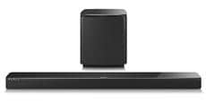 Bose ST300 + AM300