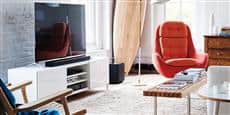 Bose ST300 + AM300
