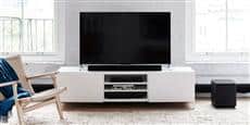 Bose ST300 + AM300