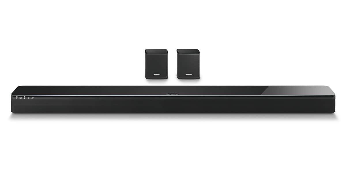 Bose vi best sale 300