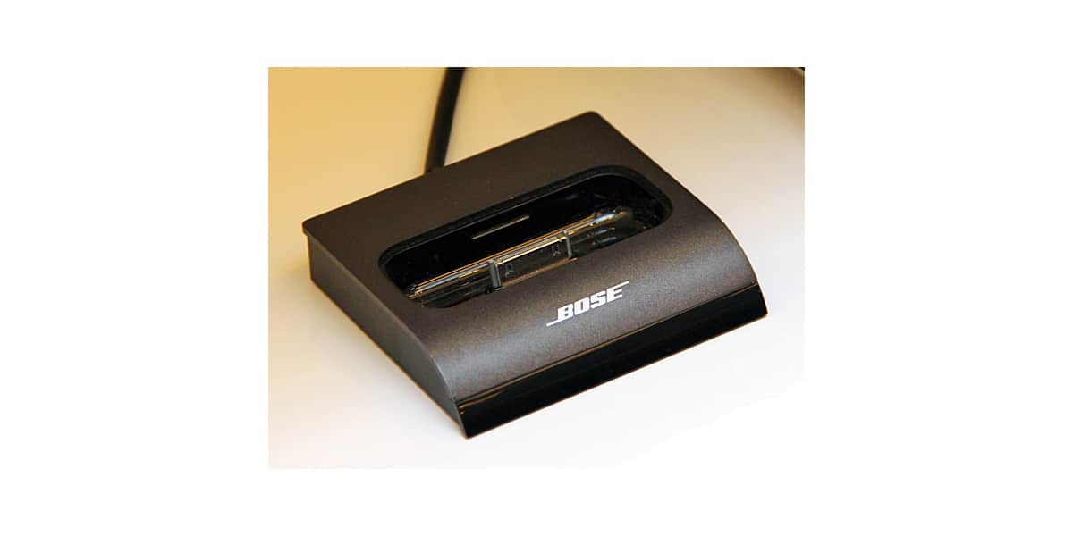 Bose LS-321 Connect