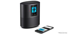 Bose Home Speaker 500 Black