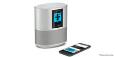 Bose Home Speaker 500 Silver