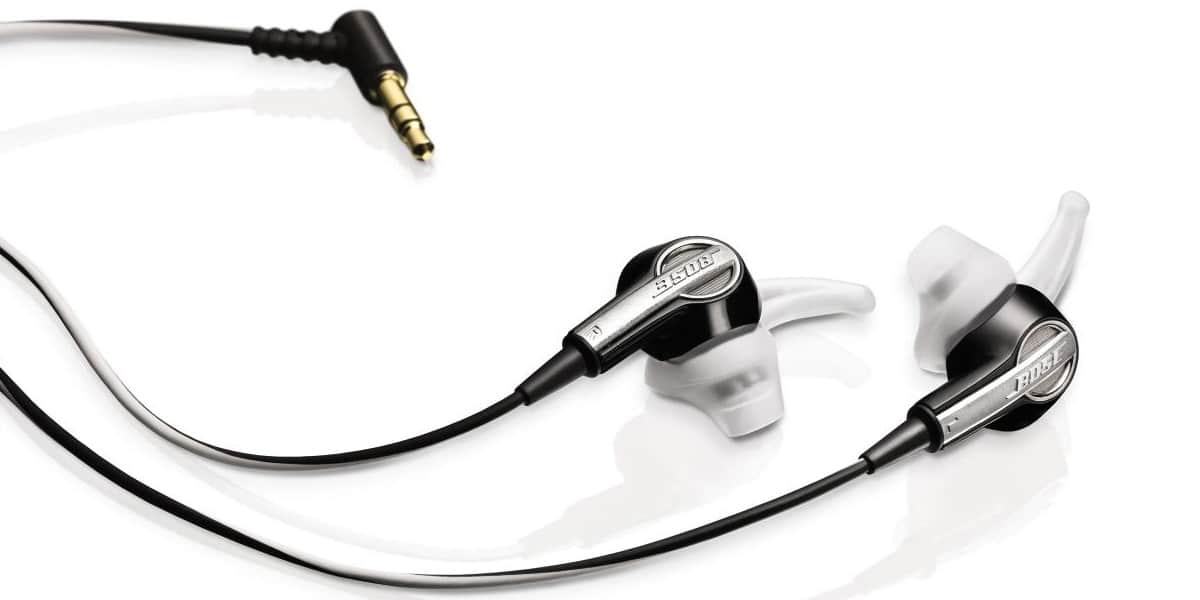 Bose IE 2 Écouteurs intraauriculaires sur EasyLounge