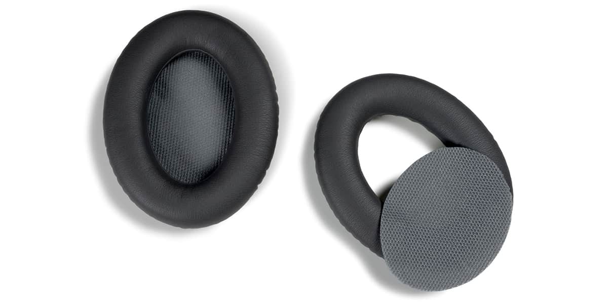 Bose Coussinets AE Gris