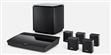 Bose Lifestyle 550 Noir