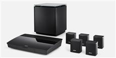 Bose Lifestyle 550 Noir
