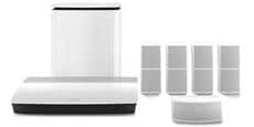 Bose LifeStyle 600 Blanc