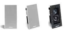 Bose LifeStyle 600 Encastrable Blanc