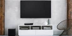 Bose LifeStyle 600 Encastrable Noir