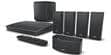 Bose LifeStyle 600 Noir