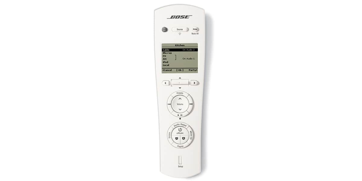 Bose PMC III