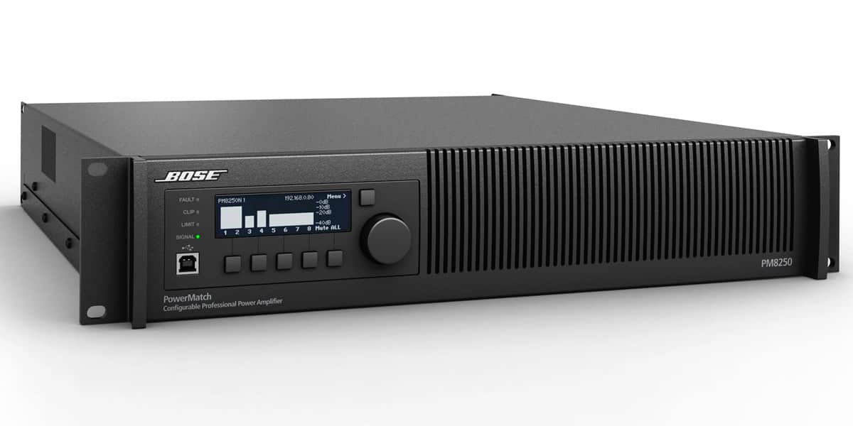 Bose PM8250N