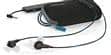 Bose QuietComfort 20 Apple Noir
