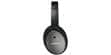 Bose QC 25 pour Appareils Apple Noir (photo supp. n°3)