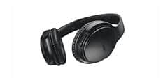Bose QuietComfort 35 II Noir
