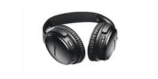 Bose QuietComfort 35 II Noir