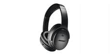 Bose QuietComfort 35 II Noir