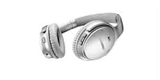 Bose QuietComfort 35 II Titane