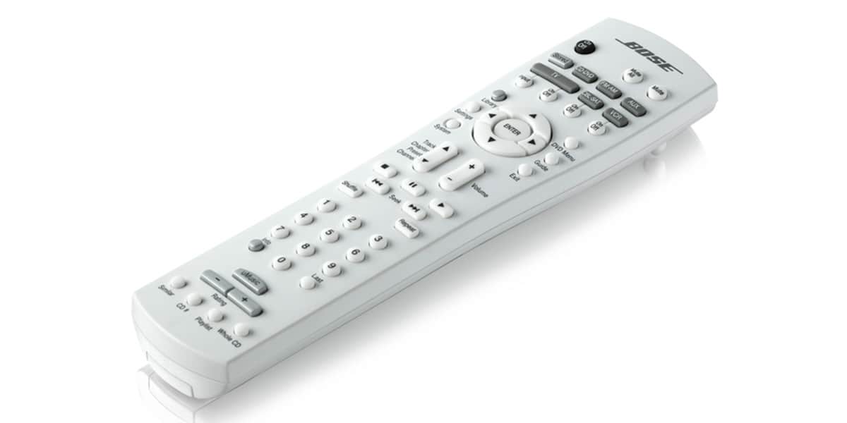 Bose RC38