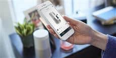 Bose SoundLink Revolve gris