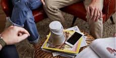 Bose SoundLink Revolve Plus Argent