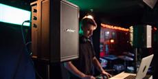 Bose S1 PRO