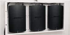 Bose SoundTouch SA-5 Noir