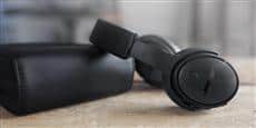 Bose Supra Aural Noir