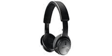 Bose Supra Aural Noir