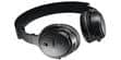 Bose Supra Aural Noir (photo supp. n°4)