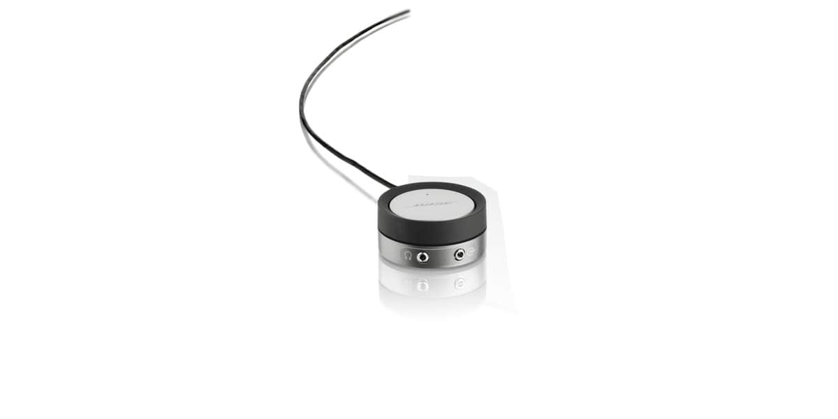 Bose Pod Contrôle Companion 5