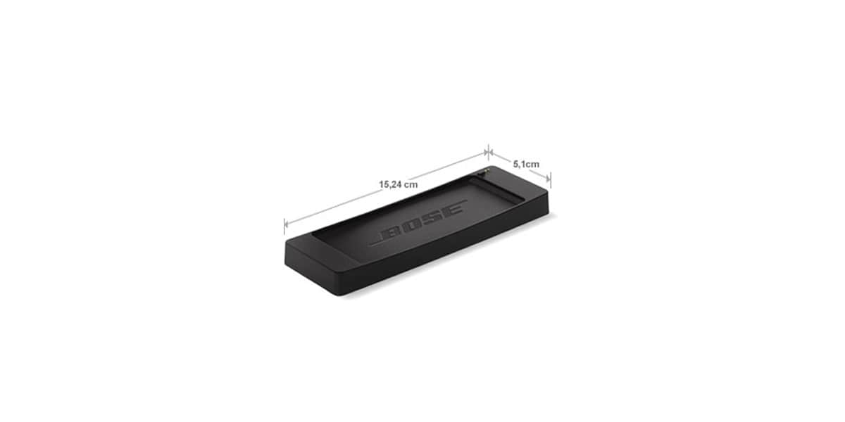 Bose Socle SoundLink Mini 1