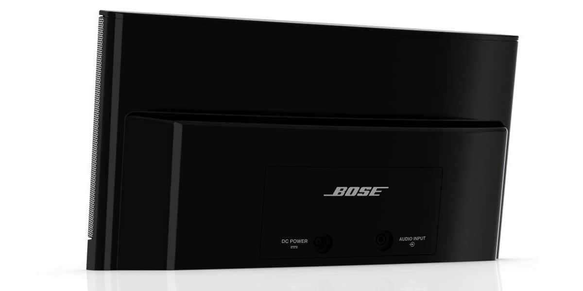 Bose Sounddock Serie II Docks iPod et iPhone sur EasyLounge