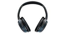 Bose Soundlink Around-Ear II Noir