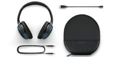 Bose Soundlink Around-Ear II Noir