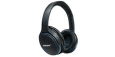 Bose Soundlink Around-Ear II Noir