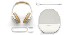 Bose Soundlink Around-Ear II Blanc