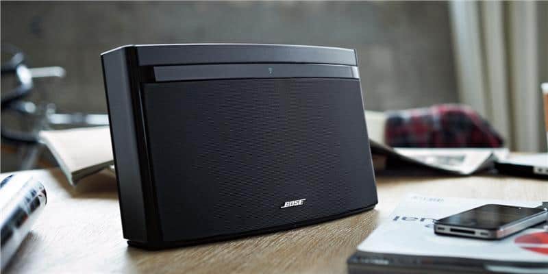 home cinema 2.1 bose