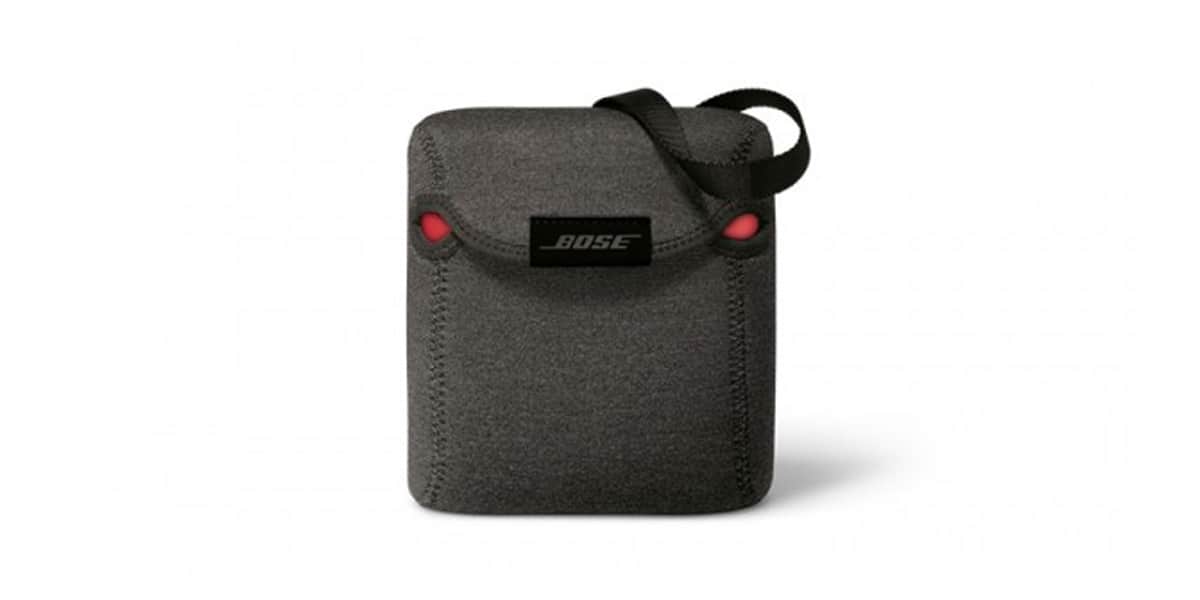 Bose Etui SoundLink Color
