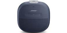 Bose SoundLink Micro Bleu