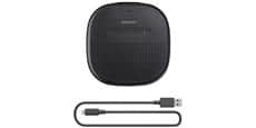 Bose SoundLink Micro Noir