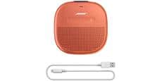 Bose SoundLink Micro Orange