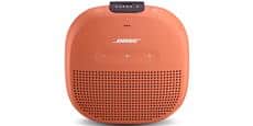Bose SoundLink Micro Orange