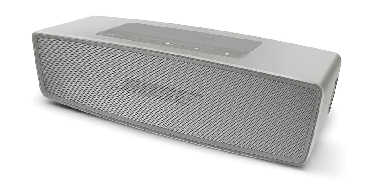 Bose Soundlink Mini II Pearl