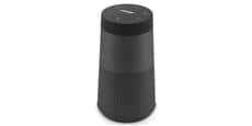 Bose SoundLink Revolve Noir