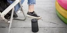 Bose SoundLink Revolve Noir
